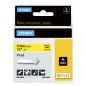 DYMO IND Vinyl Labels IND Vinyl DYMO IND Vinyl Labels IND Vinyl